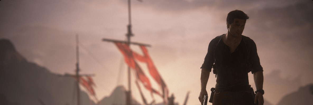 Uncharted 4: A Thief's End Story