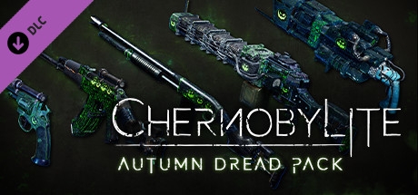 Chernobylite - Autumn Dread Pack