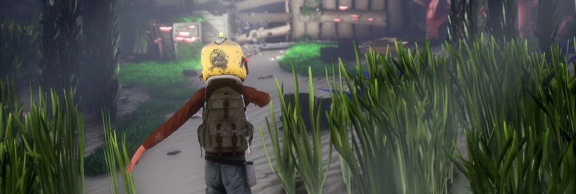 Hazel Sky Review