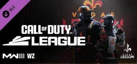 Call of Duty League™ - Vegas Legion Team Pack 2024