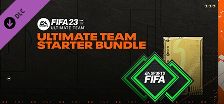 EA SPORTS™ FIFA 23 Ultimate Team™ Starter Bundle