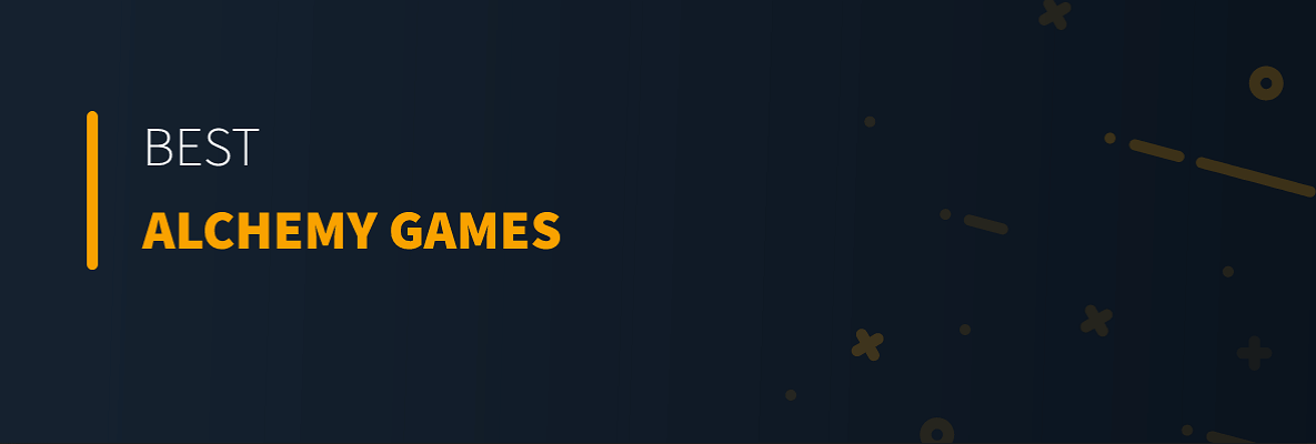 Best Alchemy Games