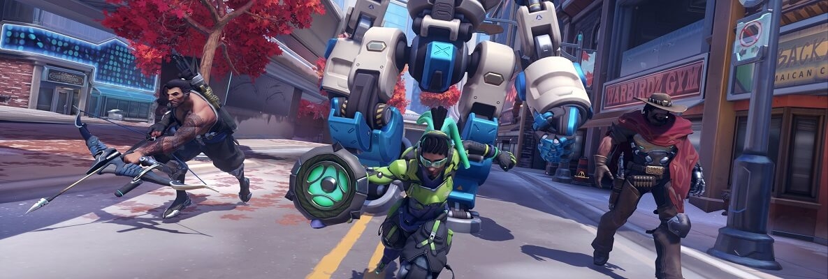 Overwatch 2 Tactics to Play Like a Pro