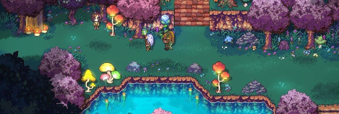 What Are Seasonal Crop Effects in Sun Haven: An In-Depth Guide