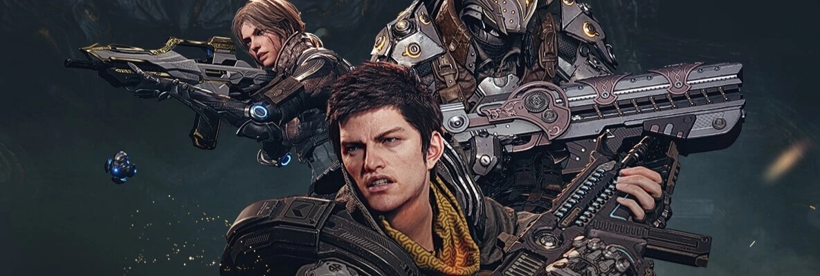 The First Descendant Review