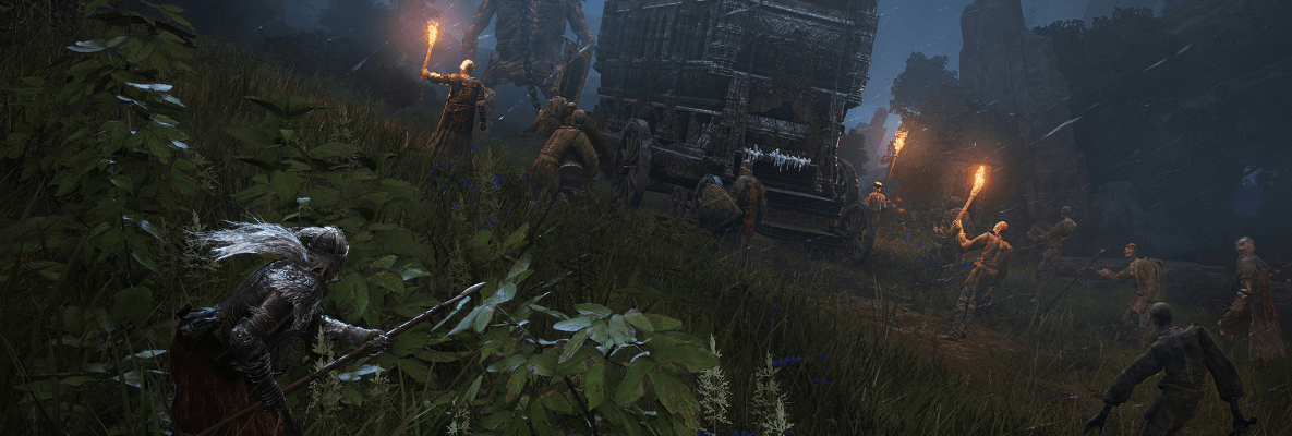 Elden Ring Important Locations and Loots