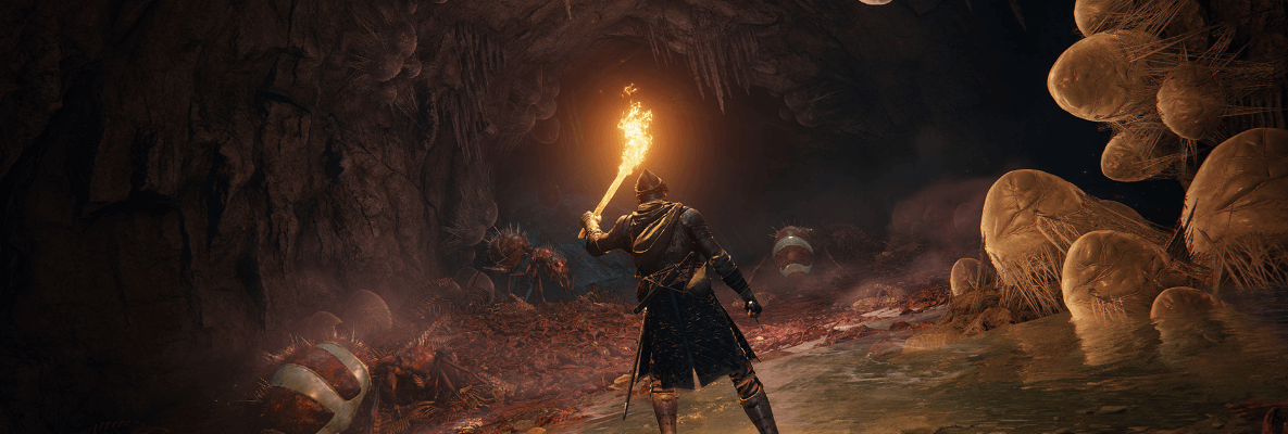 Elden Ring Spirit Ashes and Summons