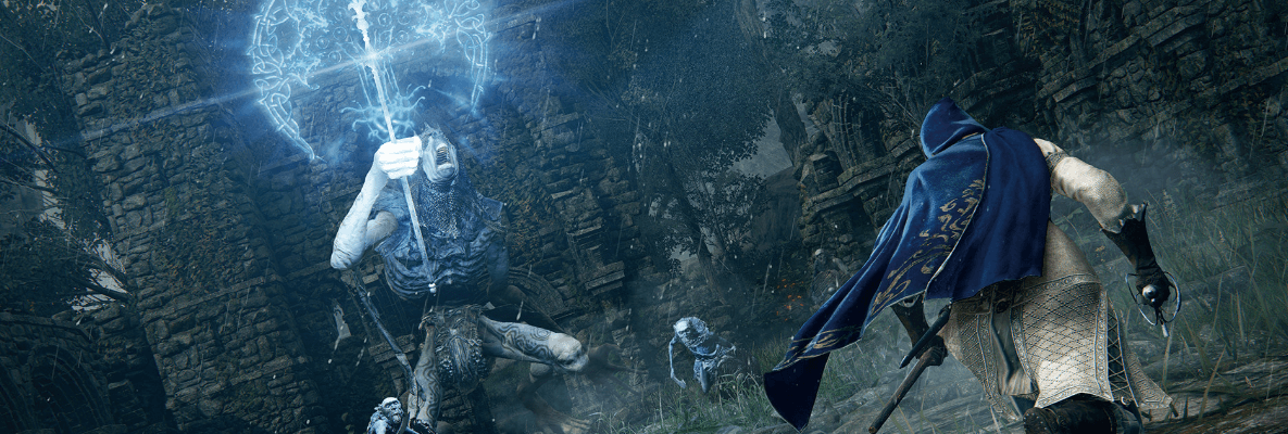 Elden Ring Best Magic Spells