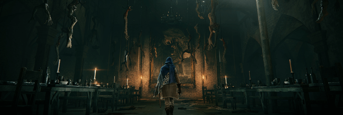 Elden Ring Starting Classes