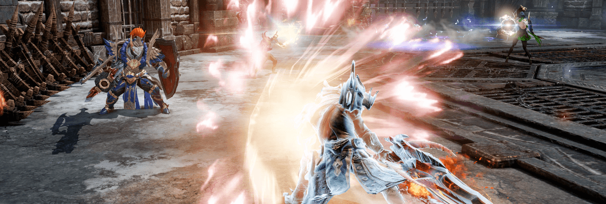 Lost Ark Best Builds for PvP