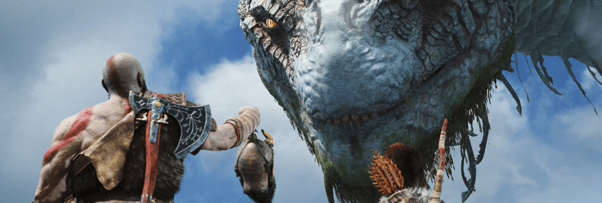 God of War Story