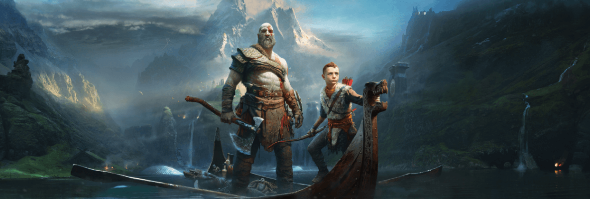 God of War Review