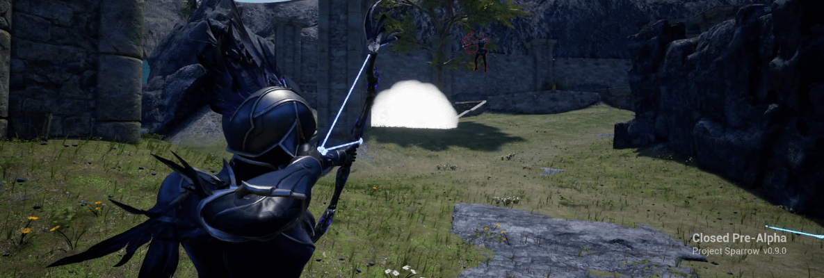 Project Sparrow Review