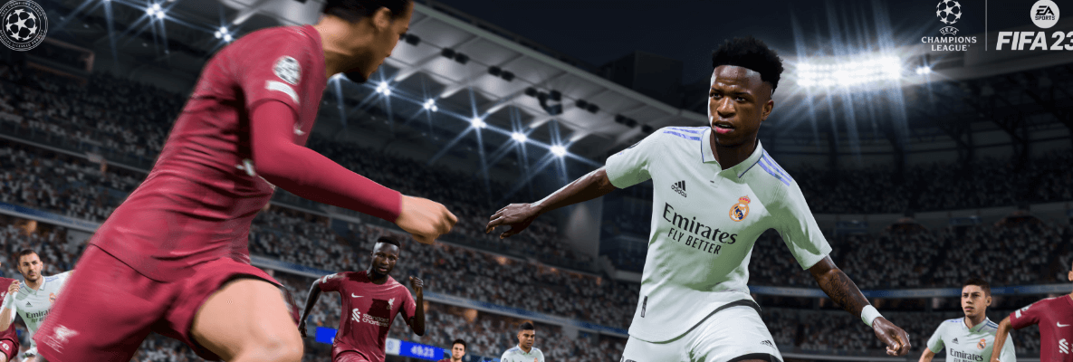 FIFA 23 Best Wonderkids To Sign in FUT