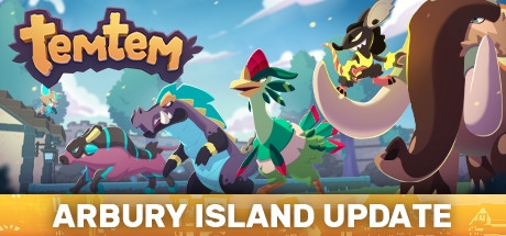 Temtem