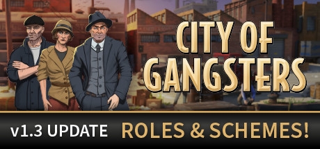 City of Gangsters