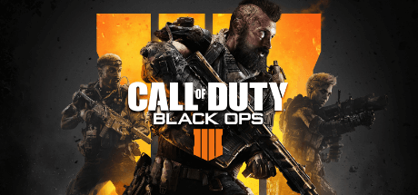 Call of Duty®: Black Ops 4