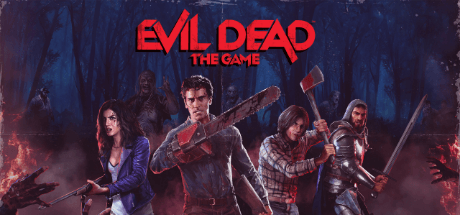 Evil Dead: The Game
