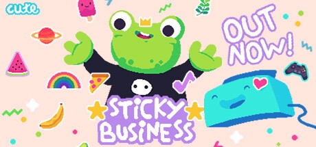 Sticky Business