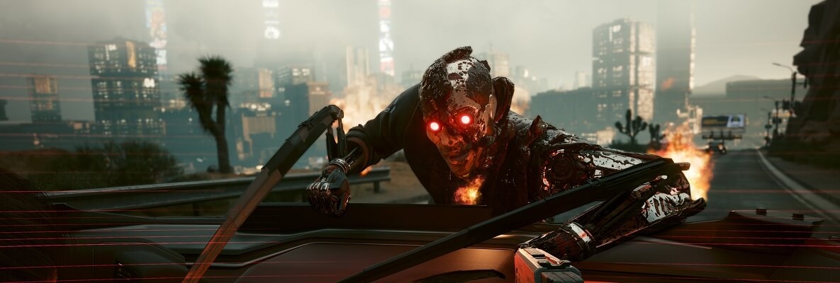 Cyberpunk 2077 Cheats