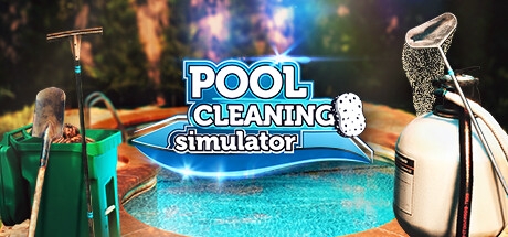 Pool Cleaning Simulator