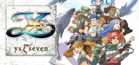 Ys SEVEN