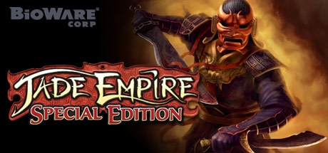 Jade Empire™: Special Edition