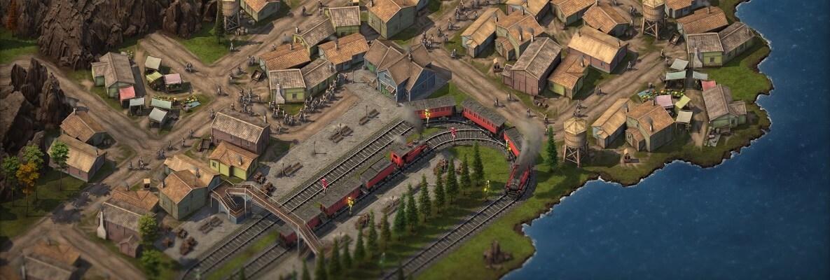 Sweet Transit Review