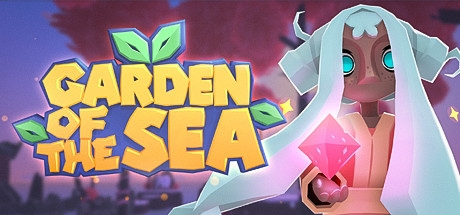 Garden of the Sea