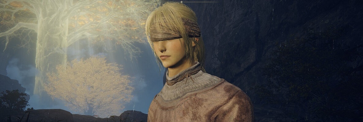 Elden Ring Irina's Quest