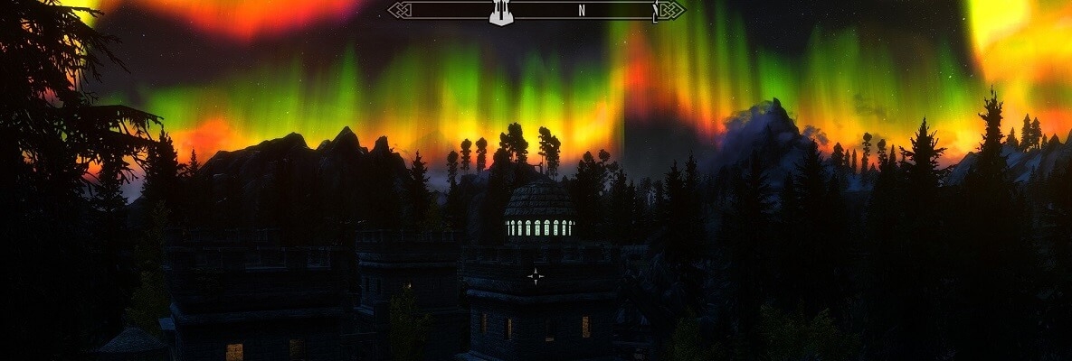 The Elder Scrolls V: Skyrim Best Mods