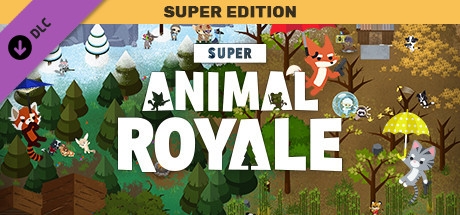 Super Animal Royale Super Edition