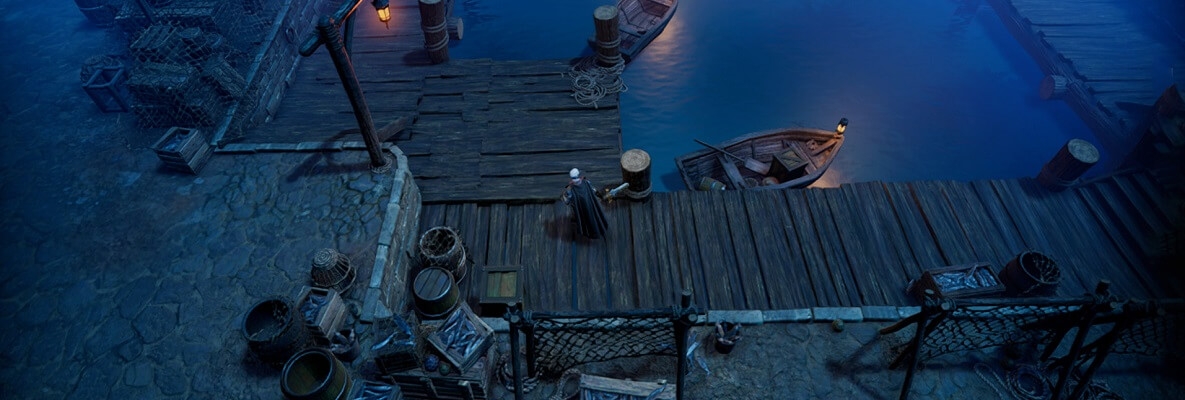 V Rising Best Builds