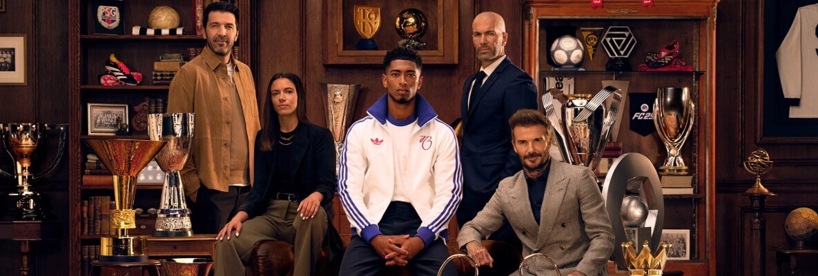 EA SPORTS FC 25 Review