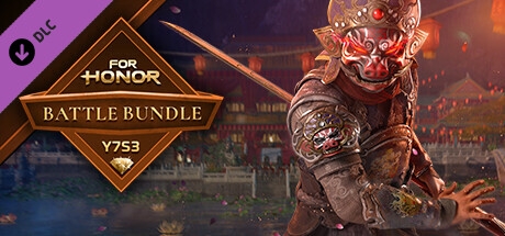 For Honor - Battle Bundle - Year 7 Season 3