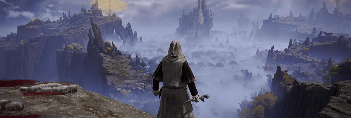 Elden Ring Bloody Finger Hunter Yura Questline