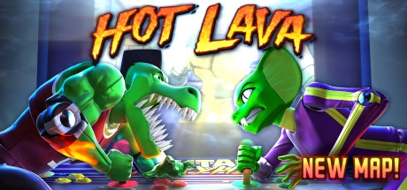 Hot Lava