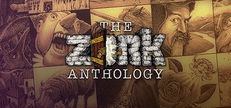 Zork Anthology