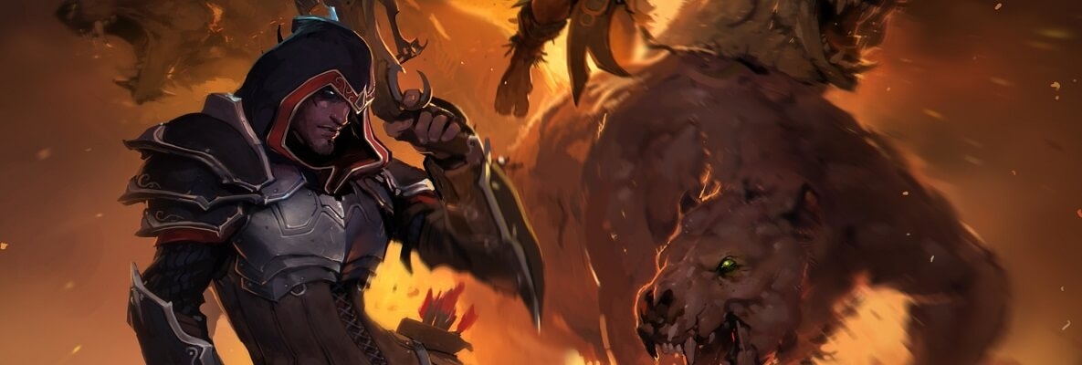 Diablo 3 Best Builds