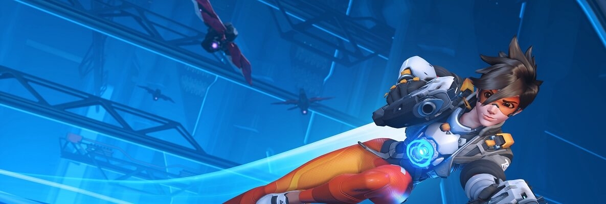Overwatch 2 Review