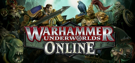 Warhammer Underworlds: Online