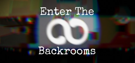 Enter The Backrooms