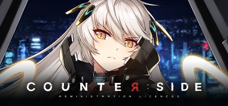 CounterSide