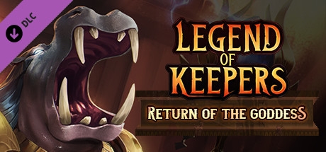 Legend of Keepers: Return of the Goddess