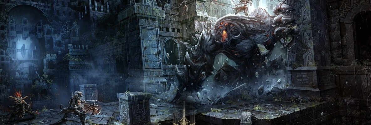 Diablo 3 Story and Acts