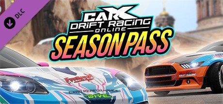 CarX Drift Racing Online - Season Pass at the best price
