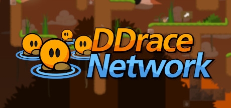 DDraceNetwork