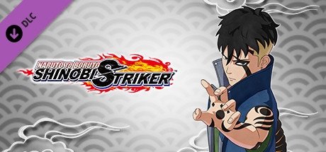 NTBSS Master Character Training Pack - Kawaki