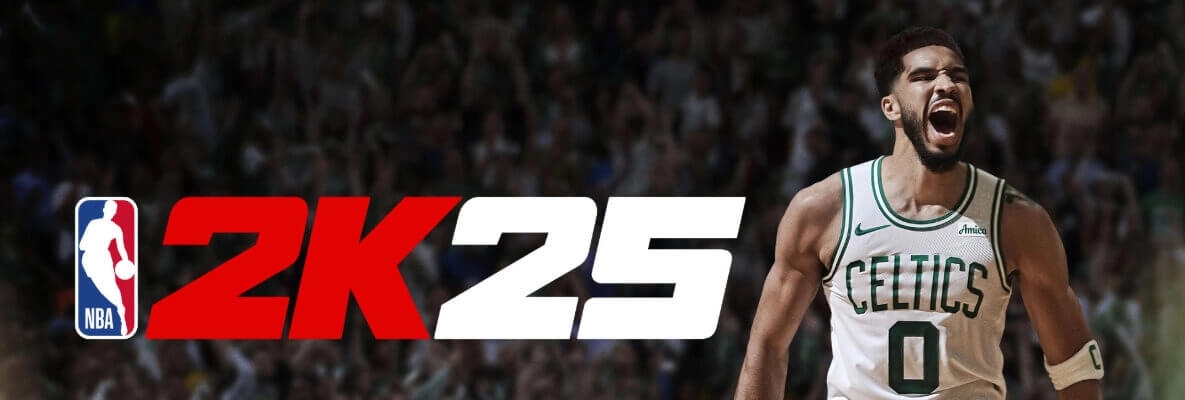 NBA 2K25 Review