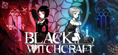 BLACK WITCHCRAFT